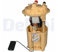 ✅Fits DELPHI FE10033-12B1 PSA FUEL PUMP 3.0BAR. KPL ⭐UK Seller⭐