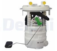 FUEL FEED UNIT FG1137-12B1 FOR CITROEN C3/Pluriel/II KFV /KFU 1.4L NFU 1.6L 4cyl