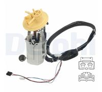 DELPHI FG1251-12B1 Fuel Supply Module