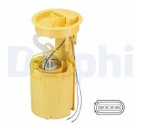DELPHI FG2044-12B1 Fuel feed unit