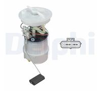FUEL FEED UNIT FG2140-12B1 FOR FORD FOCUS/II/Van/C-MAX/Turnier/Station/Wagon