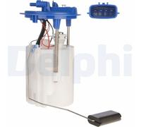 Fits DELPHI FG2363-12B1 FUEL PUMP MODULE ASSEMBLY RENAULT