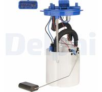 FUEL FEED UNIT FG2364-12B1 FOR VAUXHALL MERIVA/Mk/II OPEL A14/B14XER 1.4L 4cyl