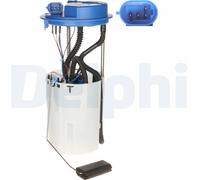 Fits DELPHI FG2446-12B1 FUEL PUMP MODULE