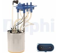 Fits DELPHI FG2503-12B1 fuel pump module AUDI 05/2004-10/2008 ⭐UK Stock⭐