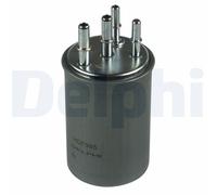 DELPHI HDF965 Fuel filter