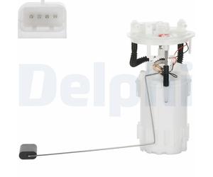Fits DELPHI FT4111-12B1 fuel level sensor Master T28,Master T30,Master T33,Mast