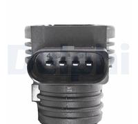 Fits DELPHI GN10236-12B1 IGNITION COIL AUDI/SEAT/SKODA/VW AUDI A3 1.8 ⭐UK Stock⭐