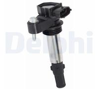 Fits DELPHI GN10309-12B1 IGNITION COIL CAIDLAC/OPEL/VAUXHALL/SACADILA ⭐UK Stock⭐