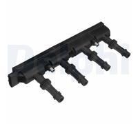 ✅Fits DELPHI GN10401-12B1 IGNITION COIL OPEL ASTRA J 1.4 09- /ORIG. ⭐UK Seller⭐