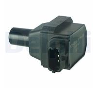 Fits DELPHI GN10404-12B1 IGNITION COIL MERCEDES MERCEDES S-CLASS, SL, ⭐UK Stock⭐