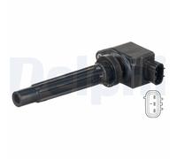 Fits DELPHI GN10439-12B1 Ignition Coil GN10439-12B1 Ignition coil fit ⭐UK Stock⭐