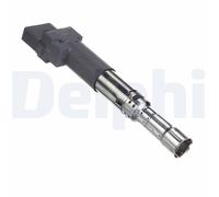 Ignition Coil DELPHI GN10442-12B1 for VW BORA I (1J2) 2.3 1998-2