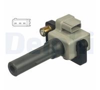 Fits DELPHI GN10484-12B1 IGNITION COIL SUBARU SUBARU FORESTER, IMPREZ ⭐UK Stock⭐