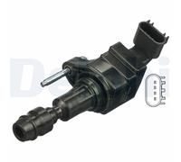 Fits DELPHI GN10485-12B1 IGNITION COIL SAAB SAAB 9-3, 9-3 SPORT, 9-3X ⭐UK Stock⭐