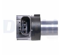 Fits DELPHI GN10530-12B1 IGNITION COIL OPEL/VAUXHALL OPEL/VAUXHALL AG ⭐UK Stock⭐