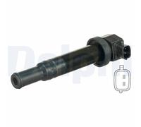 Fits DELPHI GN10569-12B1 IGNITION COIL ⭐UK Stock⭐