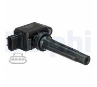 Fits DELPHI GN10625-12B1 IGNITION COIL ⭐UK Stock⭐