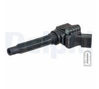 Fits DELPHI GN10632-12B1 IGNITION COIL AUDI / SEAT / SKODA / VWAUDI A ⭐UK Stock⭐