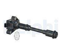 DELPHI GN10644-12B1 Ignition coil