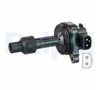 ✅Fits DELPHI GN10769-12B1 Ignition Coil GN10769-12B1 Ignition coil f ⭐UK Seller⭐