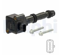 Genuine Delphi Ignition Coil - GN10949-12B1