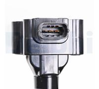 Fits DELPHI GN10949-12B1 Ignition Coil GN10949-12B1 Ignition coil fit ⭐UK Stock⭐