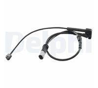 DELPHI LZ0276 Warning Contact Set, brake pad wear
