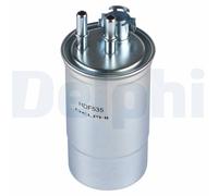 Fits DELPHI HDF535 Fuel filter