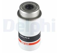 DELPHI HDF537 Fuel filter