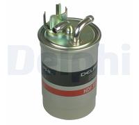 Fits DELPHI HDF540 DIESEL FILTER Land Cruser ⭐UK Stock⭐