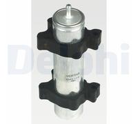New Fuel filter for BMW:3,E46,3 Sedan,3 Coupe,3 Compact 13327787476