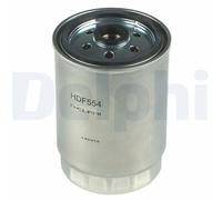 Fits DELPHI HDF554 Fuel filter ⭐UK Stock⭐