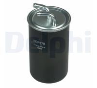 DELPHI HDF578 Fuel filter