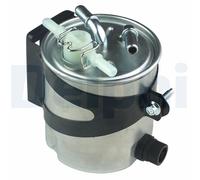 DELPHI HDF584 Fuel filter