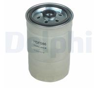Delphi HDF586 Fuel Filter