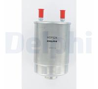 DELPHI HDF624 Fuel filter