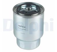 DELPHI HDF634 Fuel filter