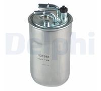 DELPHI HDF648 Fuel filter