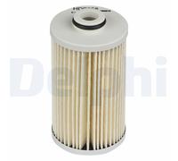 DELPHI HDF656 Fuel filter