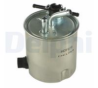 Fits DELPHI HDF678 DIESEL FILTER Nissan