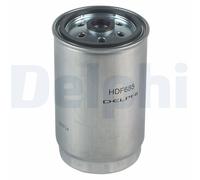 DELPHI HDF685 Fuel filter