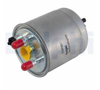 DELPHI HDF887 Fuel filter