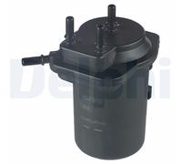 4x ✅Fits DELPHI DEL HDF915 Fuel Filter DEL HDF915 Fuel filter fits: ⭐UK Seller⭐