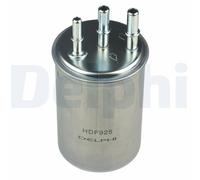 DELPHI HDF925 Fuel filter