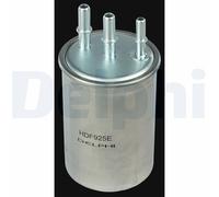 Delphi Diesel Filter - Part No. HDF925E