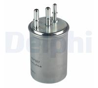 DELPHI HDF927 Fuel filter