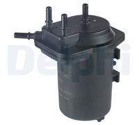 DELPHI HDF943 Fuel filter