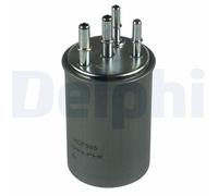 DELPHI HDF965 Fuel filter