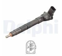 ✅Fits DELPHI HRD371 Injector ⭐UK Seller⭐